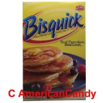 Betty Crocker Bisquick Real Pancakes 567g